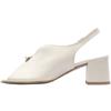 BIOECO 4261 2380 SHOE - PEARL